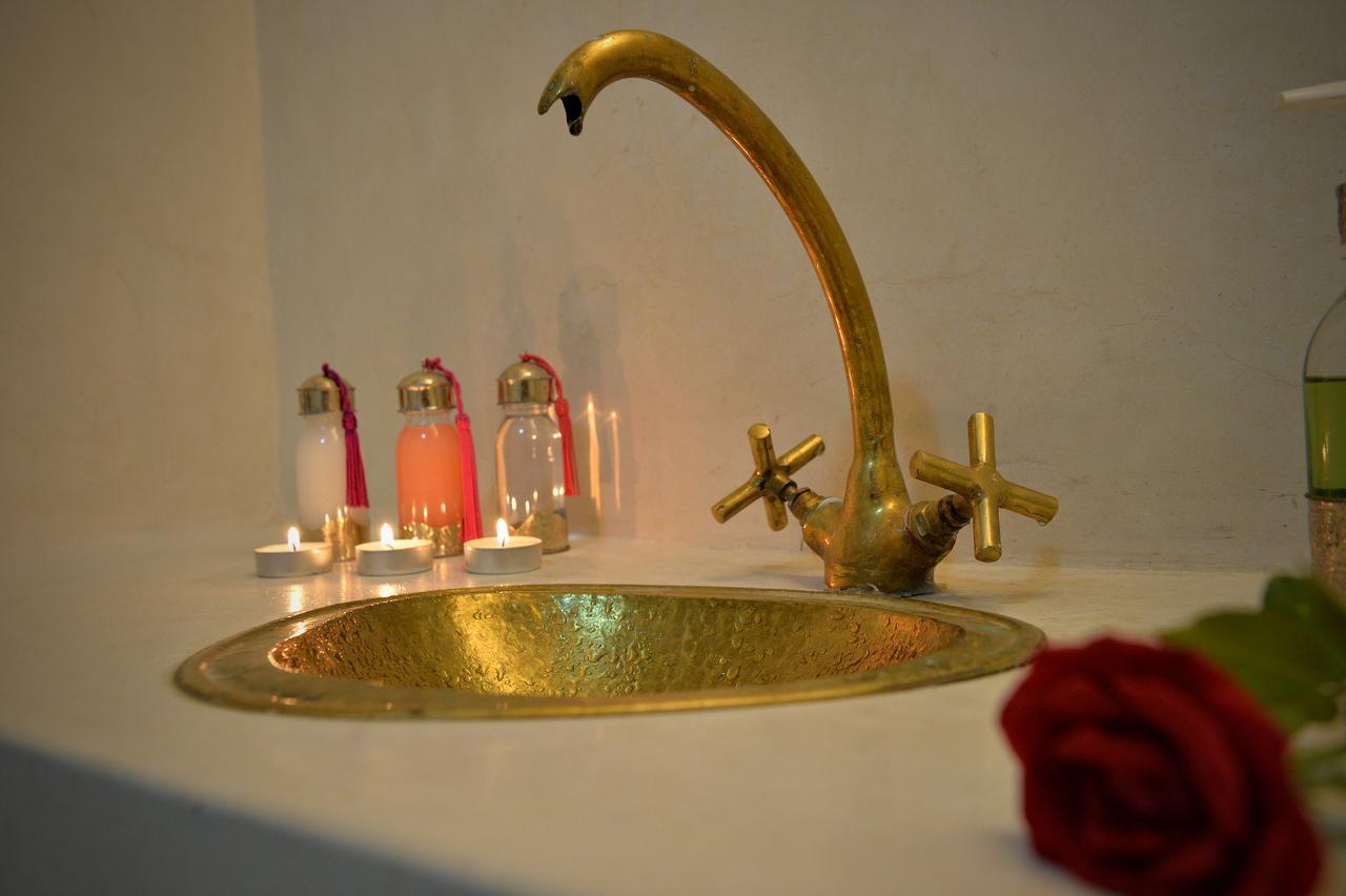 מרקש Riad Bleu Topaze מראה חיצוני תמונה